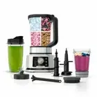 Ninja SS351 Foodi Power Blender & Processor System 1400W