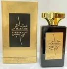 Mashaeir Gold by Faan 100ml Spray-Masha'er Mashaer PerfumeOud Elite