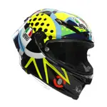 🏆UPC騎士精品-旗艦館🏆 (訂金) AGV PISTA GP RR WINTERTEST 2020全罩 安全帽