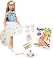 Barbie Collector Skipper 50th Anniversary Doll