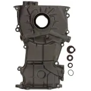 Engine Oil Pump-Stock Melling M258