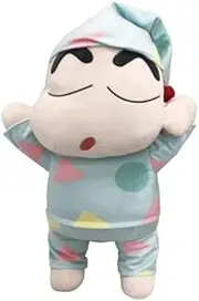 ESK Japan Crayon Shin-chan Sleep Cushion Shin-chan N