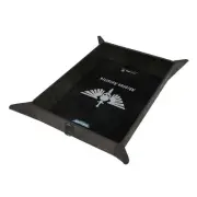 PREORDER Ultra Pro: Space Marines - Adeptus Astartes Folding Dice Tray Premium f