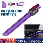 LED Light Pipe Crevice Tool Cordless Vacuum Cleaners For Dyson V7 V8 V10 V11 V15