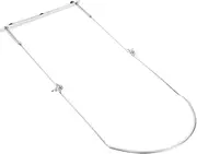 Alasum Convenient Harmonica Holder Neck Rack 24-hole Harmonica Stand Neck Hanging Design Easy to Use