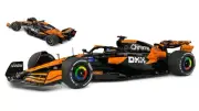 Model Car formula 1 F1 1:18 Mclaren F1 MCL38 Australian Gp 2024 Piastri
