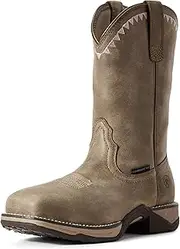 [ARIAT] Women's Anthem Deco Composite Toe Work Boot Western