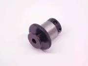 NEW #1 QUICK CHANGE TAPPING COLLET SIZE 7/32, #12 TAP ADAPTER .2188 .216
