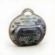 Brother Label Maker P-Touch PT-70 Handheld Labeling Tool for Home Office