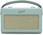 Revival ICON Smart Radio with Amazon Alexa, Google Cast, Internet Radio, DAB/DAB+/FM, Bluetooth, Duck Egg