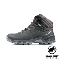 在飛比找momo購物網優惠-【Mammut 長毛象】Nova IV Mid GTX Wo