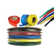 Expand Your Options with 2m Bag Electronic Polyolefin Cable Sleeve Kit
