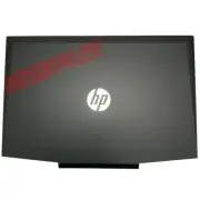 New For HP Pavilion Light and Shadow Genie 5 15-DK A case, silver L56915-001