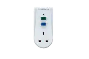 RCD Circuit Breaker IP20 13amp 250V 50Hz
