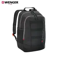 在飛比找博客來優惠-WENGER 威戈 RoadJumper 16吋電腦後背包 