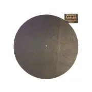 Simply Analog Meather Mat Premium Turntable Slipmat