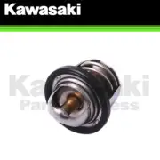 NEW 1986 - 2007 GENUINE KAWASAKI NINJA 250R COOLING THERMOSTAT 49054-1058