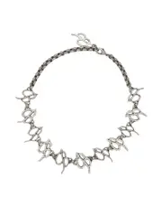 [BLUMARINE] BLUMARINE Necklaces - Item 50334461
