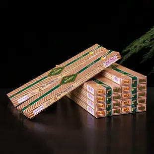 RAJ印度香 黃金木Wood 印度原裝進口老山檀香手工香薰熏香線香004