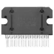 TDA7388 Amplifier Audio Amplifier Integrated Circuit TDA-7388 D3L79269