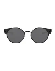 [Oakley] Deadbolt Black OO6046 Polarised Sunglasses