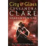 THE MORTAL INSTRUMENTS #3: CITY OF GLASS (平裝本)/CASSANDRA CLARE THE MORTAL INSTRUMENTS.SHADOWHUNTERS 【禮筑外文書店】