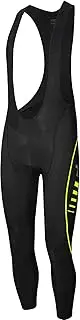 [zerorh+] Zero RH Reflex EVO BIBTIGHT Green