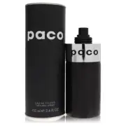 Paco Unisex by Paco Rabanne Eau De Toilette Spray (Unisex) 3.4 oz [1]