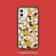 【RHINOSHIELD 犀牛盾】iPhone X/Xs/XR/Xs Max系列 Mod NX邊框背蓋手機殼/米奇系列-米奇手腳(迪士尼)