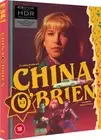 China O'Brien I & II (4K UHD Blu-ray) Keith Cooke Harlow Marks Steven Kerby