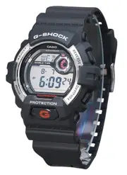 Casio G-8900S-1 Mens Watch