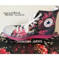 在飛比找蝦皮購物優惠-正品 Shaniqwa Jarvis x Chuck Tay