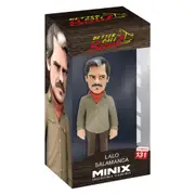 Minix Better Call Saul Lalo Salamanca Figure