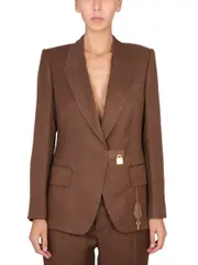 [Tom Ford] Tom Ford-Padlocked Jacket-Donna 42