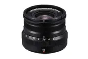 Fuji Fujinon XF16mm F2.8 R WR Lens