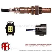 Denso Oxygen Sensor - OXY1763