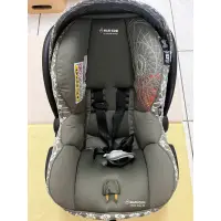 在飛比找蝦皮購物優惠-（二手）Maxi cosi mico max 30提籃汽車座