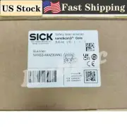New SICK NANS3AAAZ30AN1 NANS3-AAAZ30AN1 1100333 Safety Laser Scanner