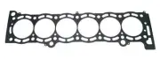 Multi Layer Steel Head Gasket (for Toyota Supra 7MGE 7MGTE 3.0L 86mm Bore .051"