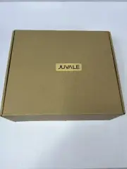 Juvale Stainless Steel Copper plated Bartender Kit-New in box