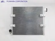 MITSUBISHI Canter PDG-FE83DY Condenser CDC311B083 [New] [PA05692056]