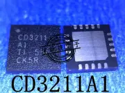 2pcs CD32I1 CD321I AI CD3211A1 CD3211 A1 CD3211A1RGPR QFN20 IC Chip #TC98