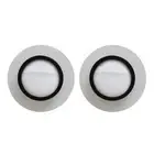 Optimal Suction with 2 Pack Filters for Dustcare Anko Cordless VC101