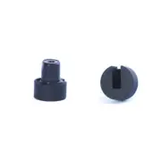 1 Pair Of Headphone Swivel For Logitech G PRO X Side Cover Replacement Part
