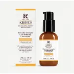 ✨預購✨KIEHL'S 契爾氏12.5超能雙C精華 POWERFUL STRENGTH LINE-REDUCING