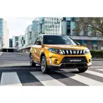 彰化【牛爸ㄉ店】SUZUKI 2019 小改款 NEW VITARA 速控上鎖+防追撞警示系統/台灣製造