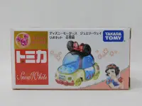 在飛比找Yahoo!奇摩拍賣優惠-土城三隻米蟲 TOMICA 多美小汽車  Disney Mo