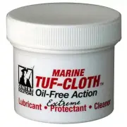 Sentry Solutions Marine TUF-CLOTH 12 x 12 Jar 91021 NEW