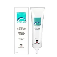 在飛比找森森購物網優惠-【SEBCLAIR 施必麗】施必麗乳膏(30ml x1入-美