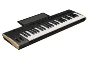 Korg KEYSTAGE-49 poly aftertouch controller MIDI2.0 Genuine product Brand New